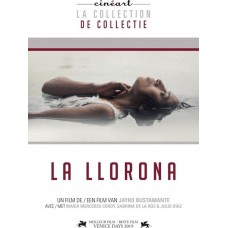 FILME-LA LLORONA (DVD)