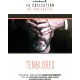 FILME-TEMBLORES (DVD)