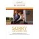 FILME-SORRY WE MISSED YOU (DVD)