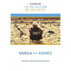 FILME-VARDA PAR AGNES (DVD)