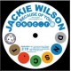 JACKIE WILSON & DORIS-BECAUSE OF YOU / YOU.. (7")