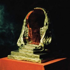KING GIZZARD & THE LIZARD-INFEST THE RATS NEST (CD)