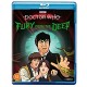 DOCTOR WHO-FURY FROM THE DEEP (3BLU-RAY)