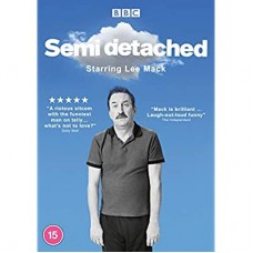SÉRIES TV-SEMI-DETACHED (DVD)
