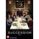 SÉRIES TV-SUCCESSION - SEASON 2 (3DVD)