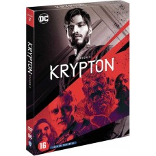 SÉRIES TV-KRYPTON SEASON 2 (2DVD)