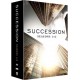 SÉRIES TV-SUCCESSION - SEASON 1-2 (6DVD)