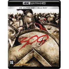 FILME-300 -4K- (2BLU-RAY)