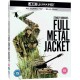 FILME-FULL METAL JACKET -4K- (2DVD)