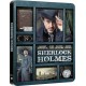 FILME-SHERLOCK HOLMES.. -4K- (2BLU-RAY)