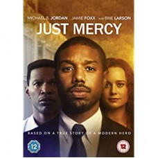 FILME-JUST MERCY (DVD)