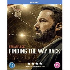 FILME-FINDING THE WAY BACK (BLU-RAY)