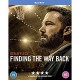 FILME-FINDING THE WAY BACK (BLU-RAY)