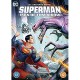 ANIMAÇÃO-SUPERMAN: MAN OF TOMORROW (DVD)