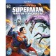 ANIMAÇÃO-SUPERMAN: MAN OF TOMORROW (BLU-RAY)