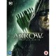 SÉRIES TV-ARROW COMPLETE SERIES (38DVD)