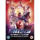 FILME-CRISIS ON INFINITE EARTHS (DVD)