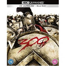 FILME-300 -4K- (2BLU-RAY)