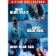 FILME-DEEP BLUE SEA: 3-FILM.. (3DVD)