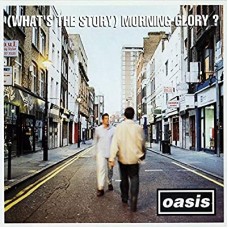 OASIS-(WHAT'S THE STORY) MORNIN (2LP)