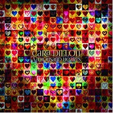 CARA DILLON-A THOUSAND HEARTS (LP)