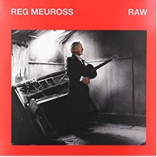 REG MEUROSS-RAW (LP)