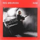 REG MEUROSS-RAW (LP)