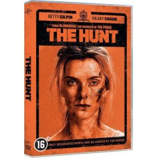 FILME-HUNT (DVD)
