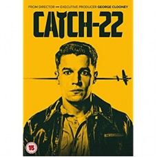 SÉRIES TV-CATCH-22 S1 (2DVD)