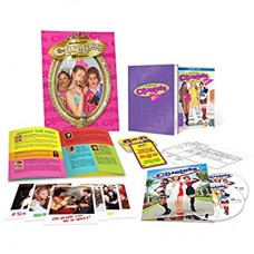 FILME-CLUELESS -ANNIVERS- (BLU-RAY+DVD)