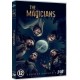 SÉRIES TV-MAGICIANS SEASON 5 (3DVD)