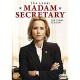 SÉRIES TV-MADAM SECRETARY SEASON 6 (3DVD)