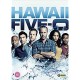 SÉRIES TV-HAWAII FIVE-O:(2011)S10 (DVD)