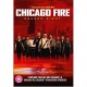 SÉRIES TV-CHICAGO FIRE SERIES 8 (6DVD)