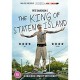 FILME-KING OF STATEN ISLAND (DVD)