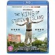 FILME-KING OF STATEN ISLAND (BLU-RAY)