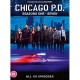 SÉRIES TV-CHICAGO P.D... -BOX SET- (40DVD)