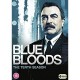 SÉRIES TV-BLUE BLOODS.. -BOX SET- (4DVD)