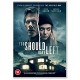 FILME-YOU SHOULD HAVE LEFT (DVD)