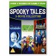 FILME-SPOOKY TALES: 3-MOVIE.. (3DVD)