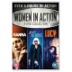 FILME-WOMEN IN.. -BOX SET- (3DVD)