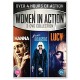 FILME-WOMEN IN.. -BOX SET- (3BLU-RAY)