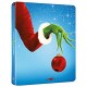 FILME-GRINCH -4K- (2BLU-RAY)