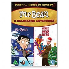 MR. BEAN-2 BEANTASTIC.. (2DVD)