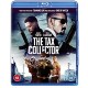 FILME-TAX COLLECTOR (BLU-RAY)