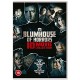 FILME-BLUMHOUSE OF.. -BOX SET- (10DVD)