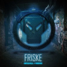 FRISKE-UNTITLED KILLA (12")