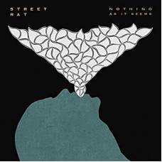 STREET RAT-NOTHING AS IT SEEMS (LP)