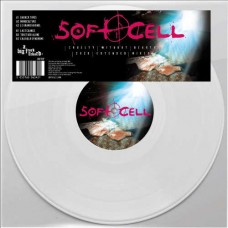 SOFT CELL-CRUELTY.. -COLOURED- (12")