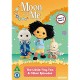 ANIMAÇÃO-MOON AND ME: THE LITTLE.. (DVD)